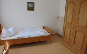 Hotel Prinz Eitel